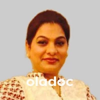 Best Gynecologist in Lahore - Dr. Ghazala Agha