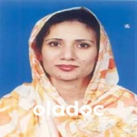 Dentist at The Dental Clinic (RWP) Rawalpindi Dr. Ambreen Khan