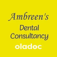 Dentist at Rabbani Hospital Lahore Dr. Ambreen Amir