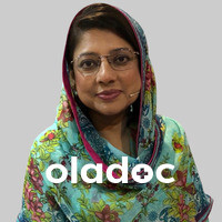 Top Hematologist Karachi Dr. Munira Borhany