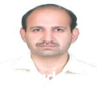 Dr. Mirza Saifullah Baig