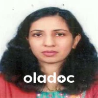 Best Dentist in Lahore - Dr. Aneela Amjad