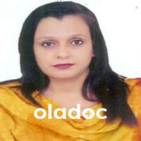 Top Urologist Karachi Dr. Anila Jamshed