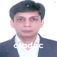 General Surgeon at Memon Medical Institute Hospital Karachi Dr. Tanveer-Ur-Rehman