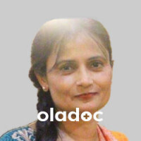 Dr. Zubaida Masood