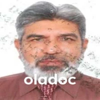 Dr. M.Javed Asif (Pathologist) Lahore
