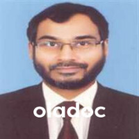 Top Psychiatrist Karachi Dr. M. Shafi Mansuri