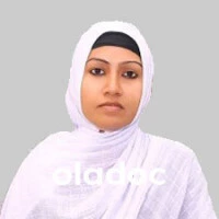 Psychiatrist at Civil Hospital Karachi Karachi Dr. Anum Haider