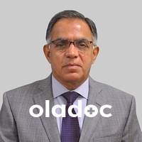 Maj. Gen(R) Prof. Dr. Jawad Khaliq Ansari