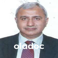 Prof. Dr. Zegham Abbas