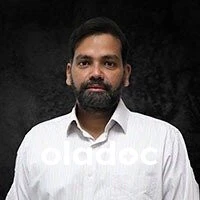 Nephrologist at Tabba Kidney Institute Karachi Dr. Ameen Zubair
