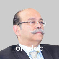 Prof. Dr. Badar S. Dhanani