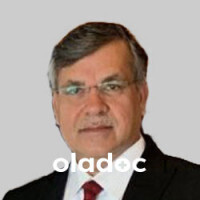 Prof. Dr. M. Iqbal Afridi