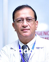 Sports Medicine Specialist at Bahria International Hospital Lahore Dr. Mohammad Azhar