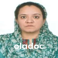 Psychiatrist at Baqai Institute of Diabetology and Endocrinology (Nazimabad) Karachi Dr. Mahira Shafi