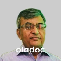 Pediatrician at Tahir Masood's Clinc Lahore Prof. Dr. Tahir Masood Ahmad