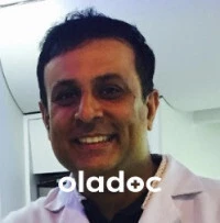Dentist at Defence Dental Surgery (Lahore) Lahore Dr. Ahsan Saleem