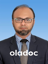 Owais Khawar Profile Image