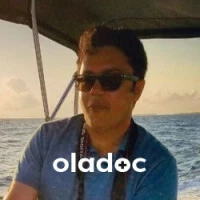 Dentist at Dental Expertise (DHA) Lahore Dr. Usman Mahmood