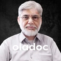 Nephrologist at Tabba Kidney Institute Karachi Dr. Bilal Jamil