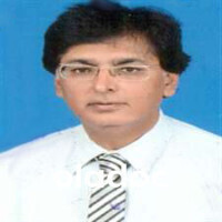 Dr. Syed Jamal Raza