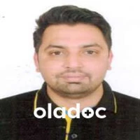 Dentist at Online Video Consultation Video Consultation Dr. Azeem Rauf