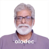 Dentist at Evercare Hospital Lahore Prof. Dr. Ayyaz Ali Khan