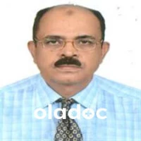 Cardiac Surgeon at National Institute of Cardiovascular Diseases (NICVD) Karachi Dr. Nadeem Ahmad