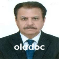 Dr. Sohail Khan Bangash