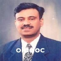 Neurosurgeon at Lahore General Hospital Lahore Dr. Abdullah Haroon