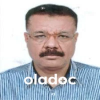 Dentist at Western Dental Hospital Karachi Dr. Abdul Qadir Baloch