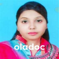 Dentist at Western Dental Hospital Karachi Dr. Zara Mehreen