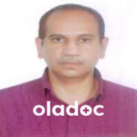 Orthopedic Surgeon at Ruqayya Medical Centre Lahore Dr. M. Kamran Saeed