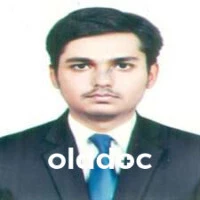 Dentist at Midtown Dental Aesthetics Lahore Dr. Talha Nafees Anjum