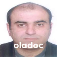 Psychiatrist at Jamal Medical Centre Swabi Dr. Muhammad Asif Kamal