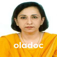 Dr. Rufina Soomro