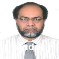 Dr. Shoaib Suleman