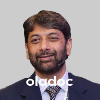 Dr. Fawad Farooq