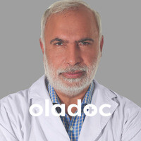 Top General Surgeon Karachi Prof. Dr. Bashir Ahmed Sheikh