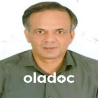 Pathologist at Al-Hamra Medical Centre (Karachi) Karachi Prof. Dr. Aamir Mirza