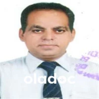 Diabetologist at Al-Khidmat Hospital (Shah Faisal) Karachi Dr. Abdul Hameed Shaikh