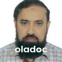 Dr. Abdul Jabbar (Anesthesiologist) Karachi