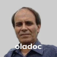 Dermatologist at Islamabad Skin Clinic Islamabad Dr. Muhammad Mobeen Khan