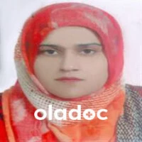 Dermatologist at Maroof International Hospital Islamabad Dr. Ambreen Qadeer