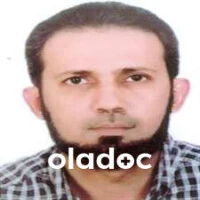 Dentist at Rahman Dental Clinic (Islamabad) Islamabad Dr. M. Najeeb Ur Rehman