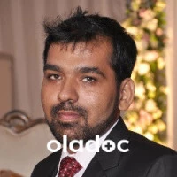 Dr. Farhan Rasheed (Pathologist) Lahore
