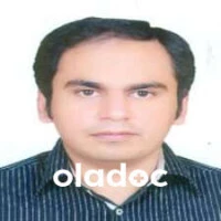 Dentist at The Dental Pearl (Multan) Multan Dr. Kashif Hussain