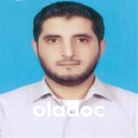 Orthodontist at Dental Expressions Multan Dr. Zubair Ahmed