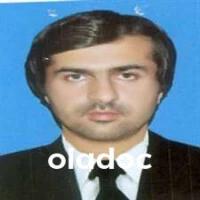 Dentist at Oral & Dental Care Multan Dr. Zooshan Haider Khan