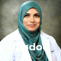 Top Homeopath Islamabad Dr. Sana Iqbal Bawany